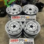 Citroen Ducaoto jumper Boxer 16 jant