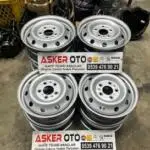 Citroen Ducaoto jumper Boxer 16 jant