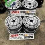 Citroen Ducaoto jumper Boxer 16 jant