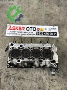 Fiat Ducaoto kapak 2.3