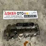 Kia Stonic Katalitik Konvertör Çıkma Parça İstanbul