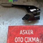 Fiat Ducato El Freni çıkma parça - Asker oto çıkma orijinal yedek parçaları Ankara