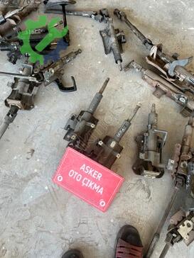 Fiat Ducato Aks Mafsalı çıkma parça