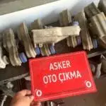 Fiat Ducato Debriyaj Üst Merkezi çıkma parça - Asker oto çıkma orijinal yedek parçaları Ankara