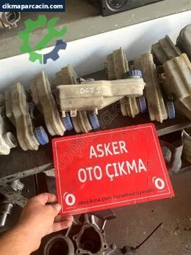 Fiat Ducato Debriyaj Üst Merkezi çıkma parça