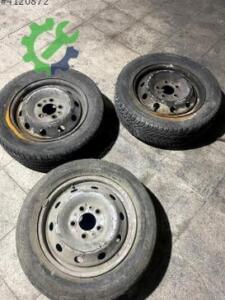 Fiat Ducato 15 jant