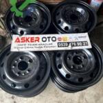 Fiat Ducato Jant çıkma parça - Asker oto Ankara