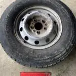 Fiat Ducato Jant çıkma parça - Asker oto çıkma orijinal yedek parçaları Ankara