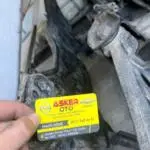 Fiat Ducato Travers çıkma parça - Asker oto çıkma orijinal yedek parçaları Ankara