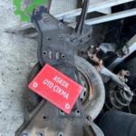 Fiat Ducato 2 alt traves