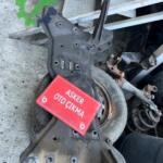 Fiat Ducato 2 alt traves