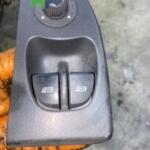 Fiat Ducato 2 cam düğmesi