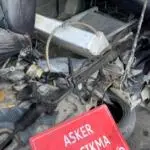 Fiat Ducato 2 direksiyon kutusu