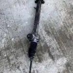 Fiat Ducato 2 direksiyon kutusu