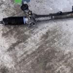 Fiat Ducato 2 direksiyon kutusu