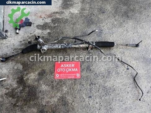 Fiat Ducato Direksiyon Kutusu çıkma parça