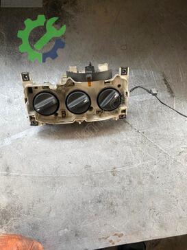 Fiat Ducato Kalorifer Rezistansı çıkma parça
