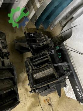 Fiat Ducato Kalorifer Kutusu çıkma parça