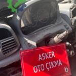 Fiat Ducato 2 km saati kadran