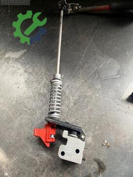 Fiat Ducato Fren Limitörü çıkma parça