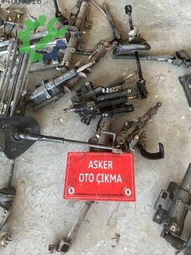 Fiat Ducato Aks Mafsalı çıkma parça