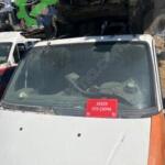 Fiat Ducato 2 ön cam hatasız orijinal