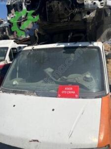 Fiat Ducato 2 ön cam hatasız orijinal