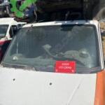 Fiat Ducato 2 ön cam hatasız orijinal