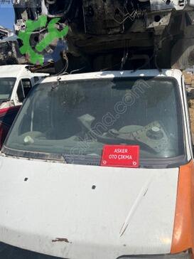 Fiat Ducato Ön Cam Izgarası çıkma parça