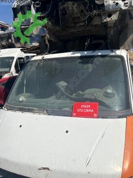 Fiat Ducato Ön Cam Izgarası çıkma parça