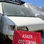 Fiat Ducato 2 ön çamurluk ve kaput
