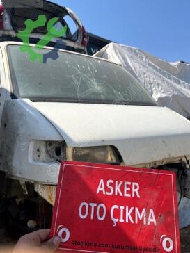 Fiat Ducato Ön Çamurluk çıkma parça