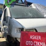 Fiat Ducato 2 ön çamurluk ve kaput