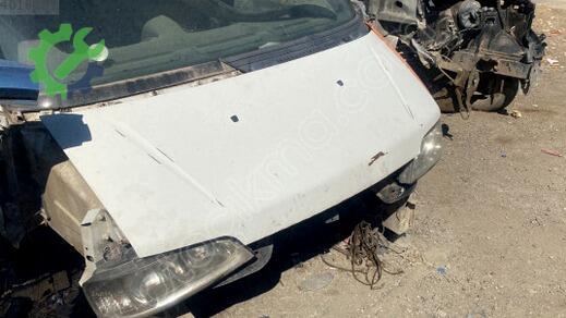 Fiat Ducato Ön Kaput çıkma parça