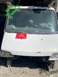 Fiat Ducato 2 ön kaput sağ sol çamurluk