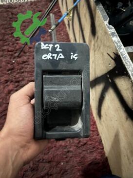 Fiat Ducato Kapı Kolu çıkma parça