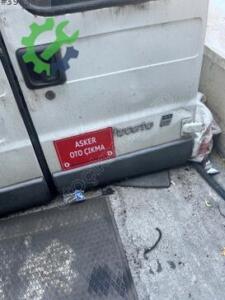 Fiat Ducato 2 sağ arka kapı dodigi