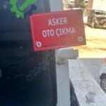 Fiat Ducato 2 sağ arka kapı menteşeleri