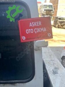 Fiat Ducato 2 sağ arka kapı menteşeleri