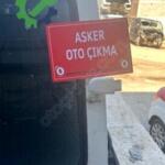 Fiat Ducato 2 sağ arka kapı menteşeleri