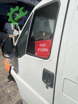 Fiat Ducato Kapı Döşemesi çıkma parça