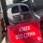 Fiat Ducato 2 sağ sol üflemeler