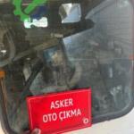 Fiat Ducato 2 sol arka kapı camı