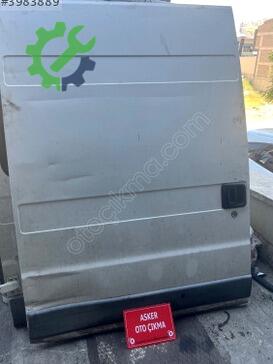 Fiat Ducato Kapı çıkma parça