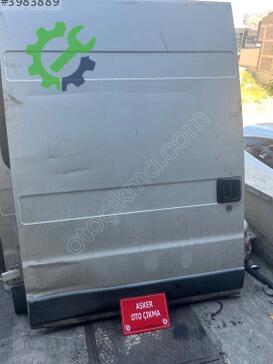 Fiat Ducato Kapı çıkma parça