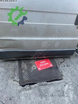 Fiat Ducato Kapı çıkma parça