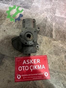 Fiat Ducato Taşıyıcı çıkma parça