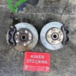 Fiat Ducato Taşıyıcı çıkma parça - Asker oto Ankara