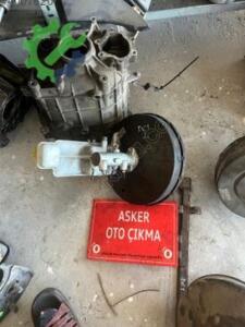 Fiat Ducato Westinghouse çıkma parça