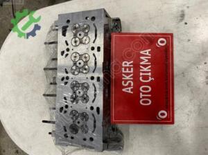Fiat Ducato 2.0 2.2 E-6 silindir kapak
